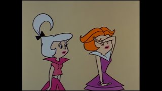 The Jetsons  Episode 24  Failed every subject [upl. by Thomas]