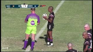 HS Noordheuwel 1st VS HS Outeniqua 1st 2024 Highlights [upl. by Jasmin]