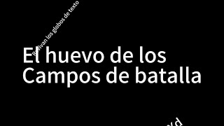 CÓMO CONSEGUIR EL HUEVO MÁS FUERTE [upl. by Disini]