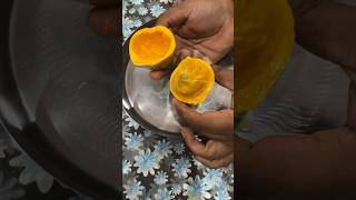 Mango Cutting Ideas mango mangocutting fruit shorts [upl. by Sarat]