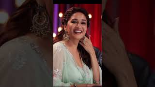 Madhuri Dixit I Glamour Queen madhuridixt bollyrwoodsongs newshorts [upl. by Annauj]