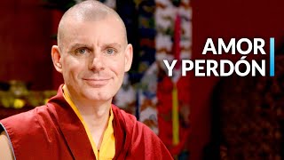 37 Prácticas 1217 Amar a los que nos dañan  Lama Rinchen Gyaltsen [upl. by Tsuda888]