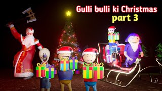 GULLI BULLI AUR KHOONI MICHAEL FULL EPISODE  GULLI BULLI CARTOON  MAKE JOKE HAUNTED [upl. by Baoj343]