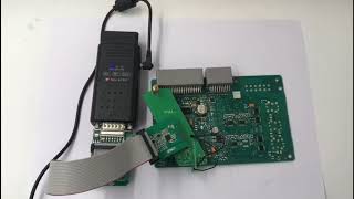 Use Mini ACDP to program Land Rover key add key amp all key lost [upl. by Shirleen]