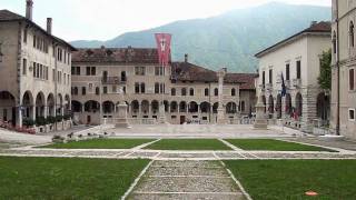 Feltre [upl. by Akselaw458]