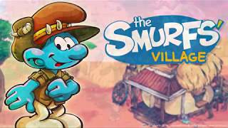 Smurfs Village  Outback Update 1690 [upl. by Bruis]