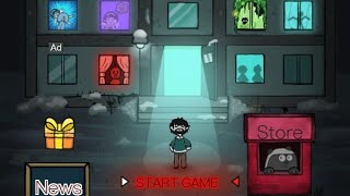 Haunted Dorm a best game that have so many levels and gems Amazing [upl. by Skip]