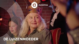 De H van Helma mijn lievelingsjuf  De Luizenmoeder II [upl. by Llevol]