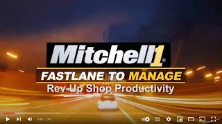 FASTLANE TO MANAGE — With Mitchell 1 Manager SE [upl. by Allecsirp]