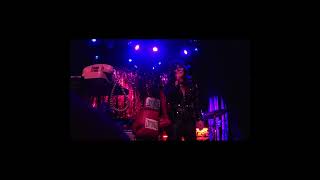 quotChain of Tearsquot  Jenny Lewis Live at The Echo  092924 [upl. by Nylaret]