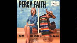 If There Is Someone Lovelier Than You  Percy Faith 1955 [upl. by Goddard]