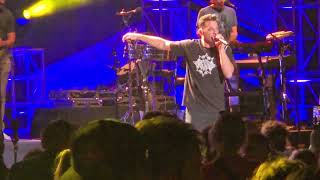 OAR  Miss You All the Time Live  Sterling Heights MI  August 24 2024 [upl. by Grati]