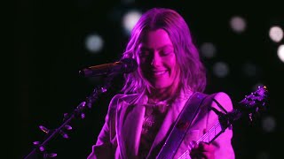 Phoebe Bridgers  Outside Lands full set 2022 [upl. by Ott]