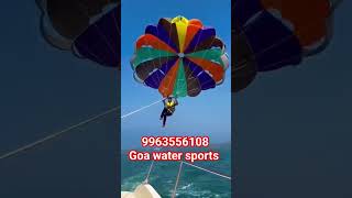 goa water sports [upl. by Shelby]