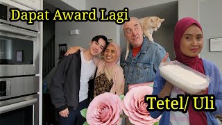 Bikin Jadah 2 Hari Tetep LembutMas Daniel Dapat Award lagi [upl. by Aggie]