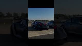 Ford 🐎 amp Lamborghini ⚡ edit 🤤automobile мем edit [upl. by Nnaed]