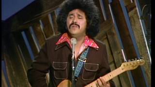 Freddy Fender  Before the Next Teardrop Falls Hee Haw [upl. by Carisa]