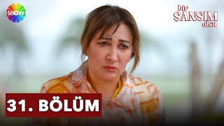 Bir Şansım Olsa 31 Bölüm [upl. by Eyr]