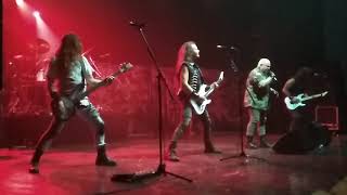 Accept Udo Dirkschneider  Vladivostok 2017  5 [upl. by Rhoads518]