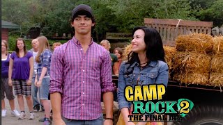 Camp Rock 2 Parte 3 [upl. by Algie]