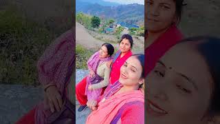 Teri khud Taru khyal🥰youtubeshorts trendingshorts uttarakhand kumauni gadwalisong phadi [upl. by Zosi731]