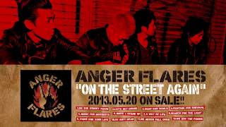 ANGER FLARES quotON THE STREET AGAINquot TRAILER [upl. by Jazmin]