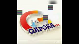 Gaposa FM Testing transmission Yoruba version [upl. by Amitaf]