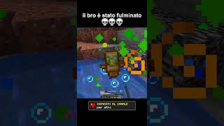 OH MY PCC in Italiano leggermente Nostalgico minecraft [upl. by Calendre]