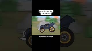 EPS 1PART1paquito jadi tumbal ToL Lod kalo rame lanjut part2 shorts mobilelegends [upl. by Hodosh]