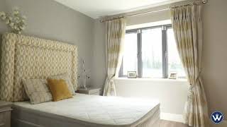 4 Orchard Court The Orchard Sallins Road Naas Co Kildare W91 A4XN [upl. by Alilad]