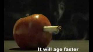 The Smoking Apple [upl. by Naus]