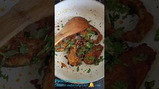 Lunch TimeDay1  Fish fry  chepala pulusu  telugu food trending fishfry PadmakiranVlogs [upl. by Rebecca]