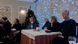 Kerst in Rusland Een reisverslag door Roy ter Haar [upl. by Karry]