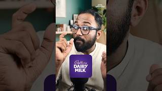 Dairy Milk ന്റെ Shape മാറ്റിയ Strategy Entri Elevate Digital Marketing dairymilk digitalmarketing [upl. by Wilburn29]