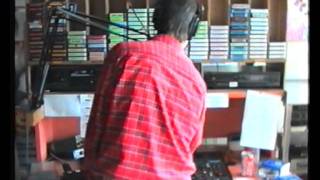 Video Aircheck Midstad FM Utrecht  December 1992 Part 2 [upl. by Leen]