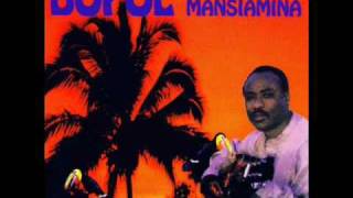 Bopol Mansiamina soukous Mama Afrika LA mix [upl. by Marysa]