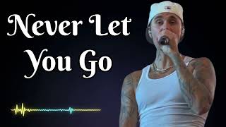 Justin bieber  Never Let You Go [upl. by Mathew282]