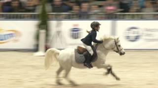 Maja Marchwicka na Cavaliadzie [upl. by Aenel997]