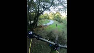 mtb enduromtb skids [upl. by Netsyrc]