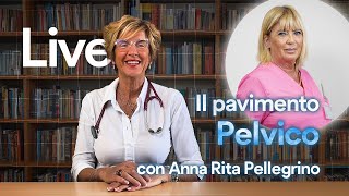 Il pavimento pelvico [upl. by Enywad998]