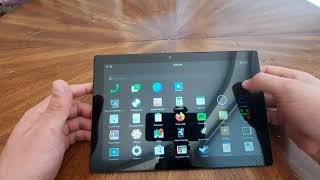 Juno Tablet  Status July 2023 [upl. by Airtap946]