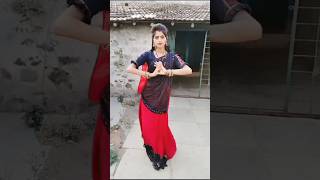 viral bhabhi dance video dance viradance dancecraze song bhabha dancetrend [upl. by Aryahay]