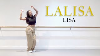 LISA  LALISA  Dance Cover  LEIA 리아 [upl. by Eneres]