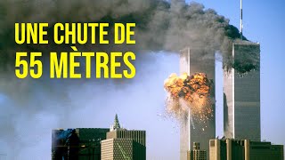 Lhomme qui a survécu à l’effondrement des tours jumelles du World Trade Center  HDS 12 [upl. by Shelby]