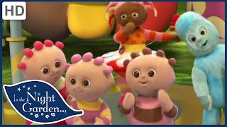 In the Night Garden 410  Where are the Wottingers  Full Episode  Cartoons for Children [upl. by Kaz]