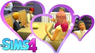 Der Ausflug ♥ Sims 4 Großstadtleben »45« ♥ Lets PlayDeutsch [upl. by Herold]