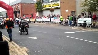 dunboyne motor bike run [upl. by Fast]