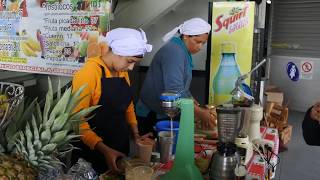 COMO HACER CHOCOMILK ESTILO GUADALAJARA  ESQUIMOS [upl. by Gautier]