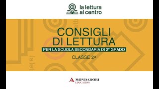 Consigli di Lettura Anna di Niccolò Ammaniti  Per la Secondaria di Secondo Grado [upl. by Genesia]