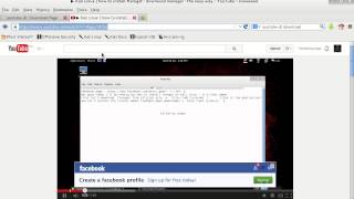 Kali Linux  how to install youtubedl and download videos from youtube [upl. by Sydalg242]